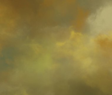 Taranmış Boyalı Soyut Arkaplan