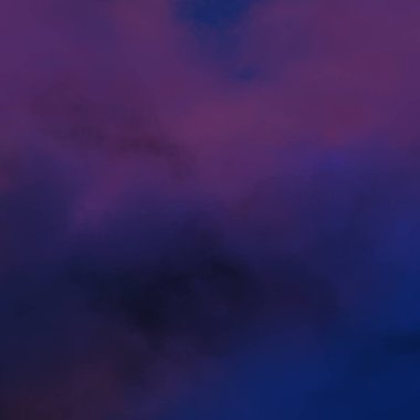 Metin için alan ile Fırçalanmış Boyalı Soyut Arka Plan