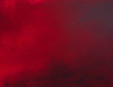 Taranmış Boyalı Soyut Arkaplan. Fırça darbeli resim. 