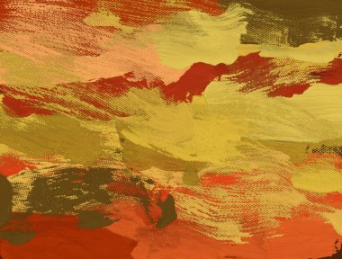 Soyut sanat dokusu. Renkli doku. Modern sanat eserleri. Renkli görüntü. Modern sanat. Çağdaş sanat.