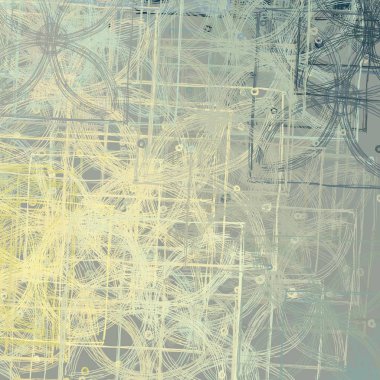 kopya alanı ile soyut sorunsuz arka plan