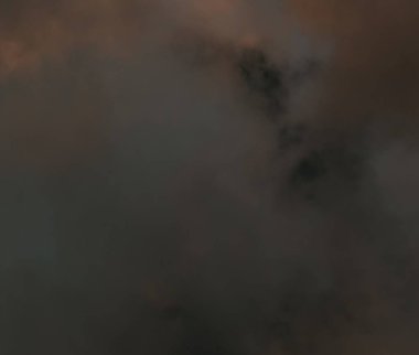 Taranmış Boyalı Soyut Arkaplan. Fırça darbeli resim. 