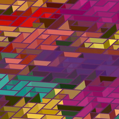 Soyut sanat dokusu. Renkli doku. Modern sanat eserleri. Renkli görüntü. Modern sanat. Çağdaş sanat. 