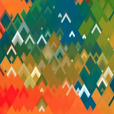 Soyut sanat dokusu. Renkli doku. Modern sanat eserleri. Renkli görüntü. Modern sanat. Çağdaş sanat. 