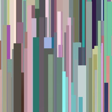 Geometrik desenli soyut arkaplan