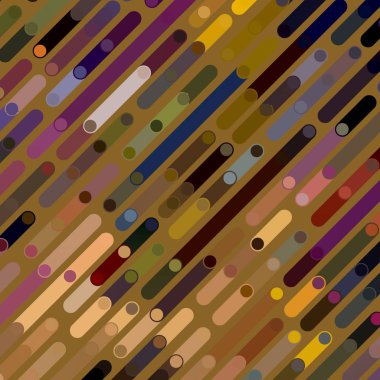 modern soyut geometrik desen arka plan