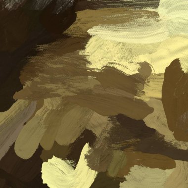 El yapımı tuvale yağlı boya. Soyut sanat dokusu. Renkli doku. Modern sanat eserleri. Yağlı boya darbeleri. Fırça darbeleri. Modern sanat. Çağdaş sanat. Sanatsal tuval.