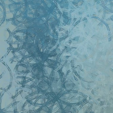 kopya alanı ile soyut sorunsuz arka plan