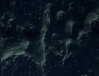 boşluk ile soyut grunge arka plan