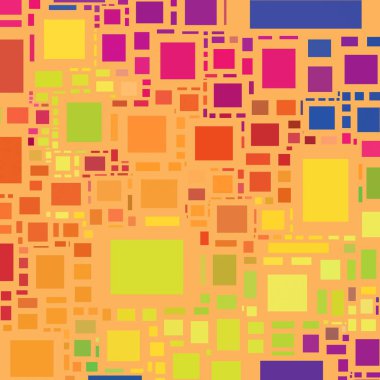 Soyut sanat dokusu. Renkli doku. Modern sanat eserleri. Renkli görüntü. Modern sanat. Çağdaş sanat.