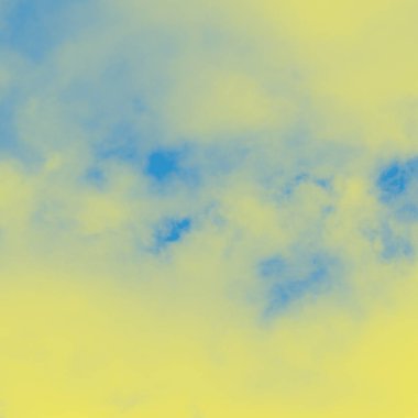 bulutlu mavi gökyüzü arkaplanı