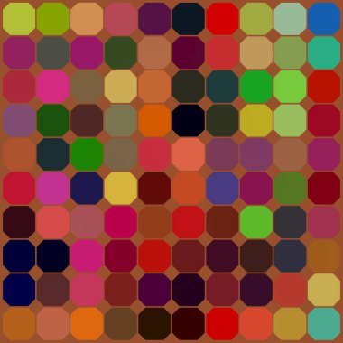 soyut renkli arkaplan, alanı kopyala 