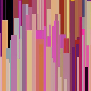 Geometrik desenli soyut arkaplan