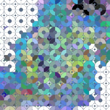 Soyut sanat dokusu. Renkli doku. Modern sanat eserleri. Renkli görüntü. Modern sanat. Çağdaş sanat.