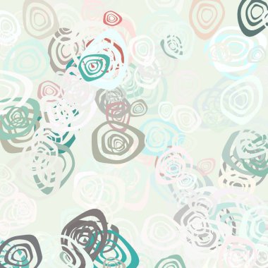 Soyut sanat dokusu. Renkli doku. Modern sanat eserleri. Renkli görüntü. Modern sanat. Çağdaş sanat.