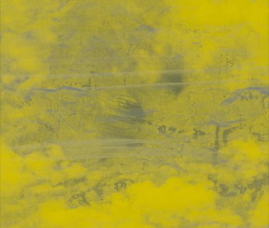 metin için alanı olan grunge arkaplanı