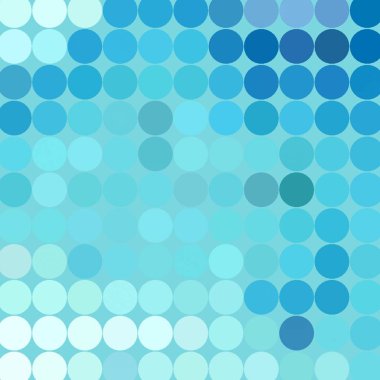 Geometrik desenli soyut arkaplan