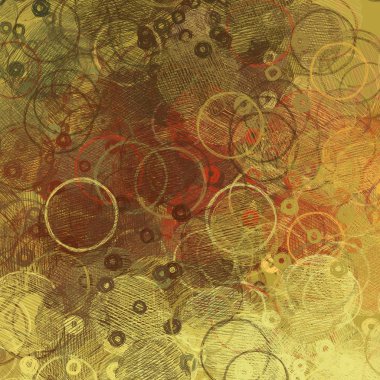 metin için alanı olan grunge arkaplanı