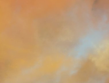 Metin için alanı olan soyut renkli arkaplan