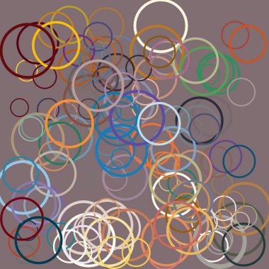 kopya alanı ile soyut desen arka plan