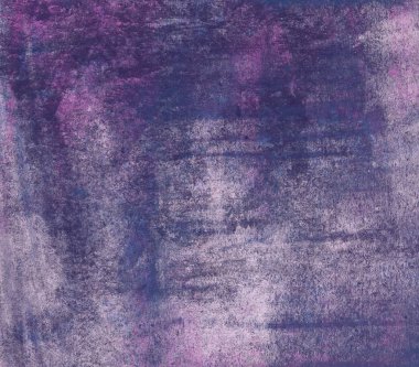 Kağıt üzerine el yapımı kömür çizimi. Soyut sanat dokusu. Renkli doku. Modern sanat eserleri. Modern sanat. Çağdaş sanat. Sanatsal tuval.