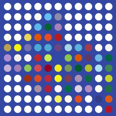 Soyut sanat dokusu. Renkli doku. Modern sanat eserleri. Renkli görüntü. Modern sanat. Çağdaş sanat.