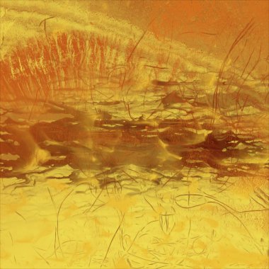 Sorunsuz antika arka plan