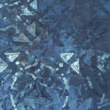 Metin için alanı olan soyut arkaplan