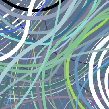 soyut çok renkli yaratıcı arka plan