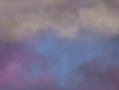 Taranmış Boyalı Soyut Arkaplan. Fırça darbeli resim.