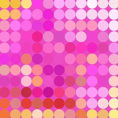 Geometrik desenli soyut arkaplan