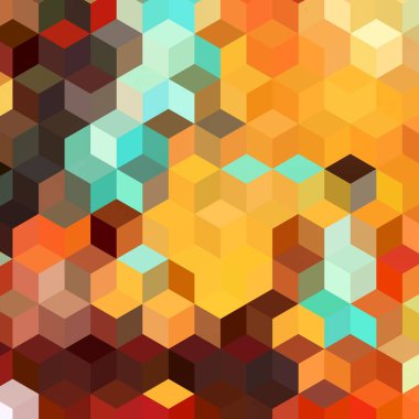 Metin için alanı olan soyut arkaplan 