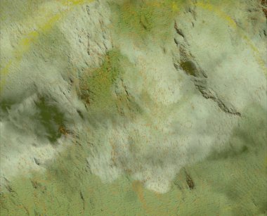 metin için alanı olan grunge arkaplanı