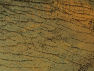 metin için alanı olan grunge arkaplanı