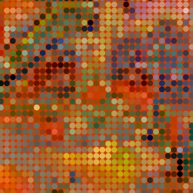 soyut renkli arkaplan, alanı kopyala 