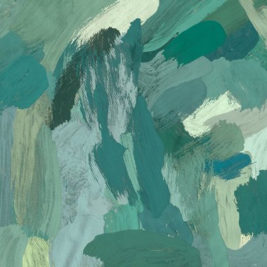 El yapımı tuvale yağlı boya. Soyut sanat dokusu. Renkli doku. Modern sanat eserleri. Yağlı boya darbeleri. Fırça darbeleri. Modern sanat. Çağdaş sanat. Sanatsal tuval.