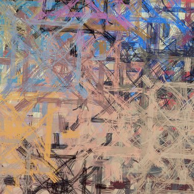 metin için alanı olan grunge arkaplanı