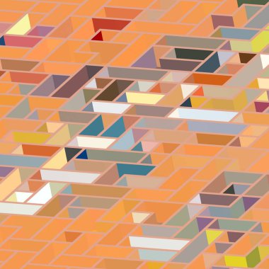 Soyut sanat dokusu. Renkli doku. Modern sanat eserleri. Renkli görüntü. Modern sanat. Çağdaş sanat. 