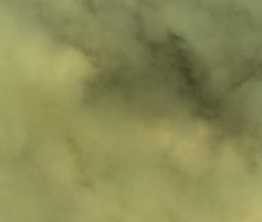 soyut grunge bulutlar, kopya alanı ile renkli arka plan