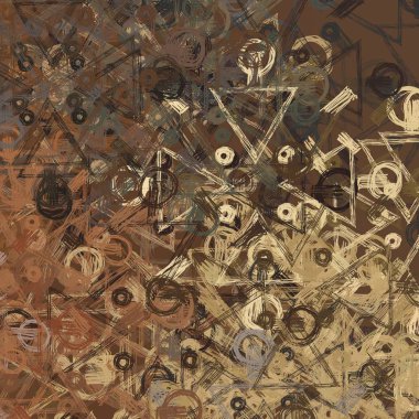 kopya alanı ile soyut sorunsuz arka plan