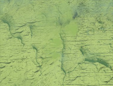 boşluk ile soyut grunge arka plan 