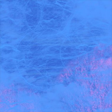 metin için alanı olan grunge arkaplanı