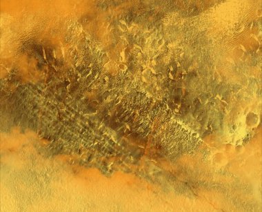 metin için alanı olan grunge arkaplanı