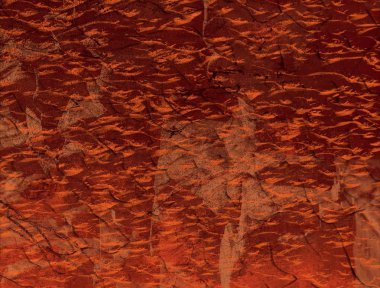 metin için alanı olan grunge arkaplanı