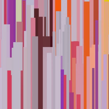 Geometrik desenli soyut arkaplan