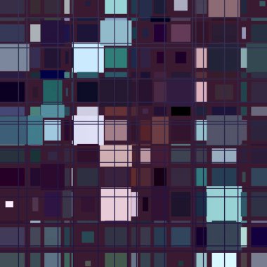 soyut renkli arkaplan, alanı kopyala