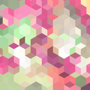 kopya alanı ile soyut desen arka plan