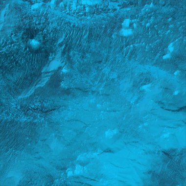 metin için alanı olan grunge arkaplanı