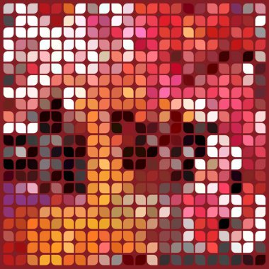 Soyut sanat dokusu. Renkli doku. Modern sanat eserleri. Renkli görüntü. Modern sanat. Çağdaş sanat. 