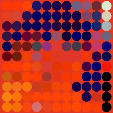 Soyut sanat dokusu. Renkli doku. Modern sanat eserleri. Renkli görüntü. Modern sanat. Çağdaş sanat.